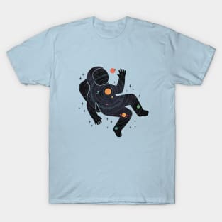 Inner Space T-Shirt